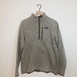 Patagonia Better Sweater